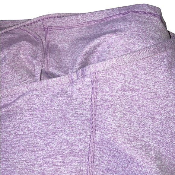 Lululemon Power Y Tank, size 12 - Picture 10 of 12